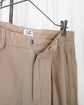 C.P.COMPANY Cotton trousers
