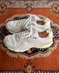 NEW BALANCE 990V4 WHITE 25.5cm U.S.A.