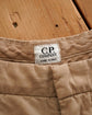 C.P.COMPANY Cotton trousers