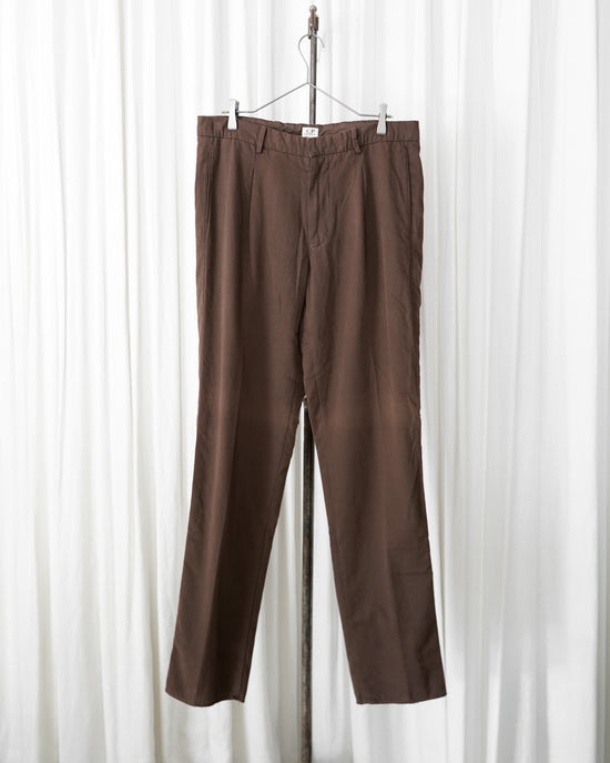 C.P.COMPANY Cotton trousers