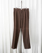 C.P.COMPANY Cotton trousers