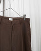 C.P.COMPANY Cotton trousers