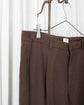 C.P.COMPANY Cotton trousers