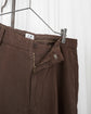 C.P.COMPANY Cotton trousers