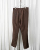 C.P.COMPANY Cotton trousers