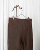C.P.COMPANY Cotton trousers