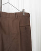 C.P.COMPANY Cotton trousers