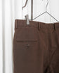 C.P.COMPANY Cotton trousers