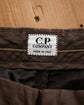 C.P.COMPANY Cotton trousers