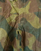 Belgian Army Brushstroke camouflage over pants 1956 pattern