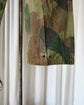 Belgian Army Brushstroke camouflage over pants 1956 pattern