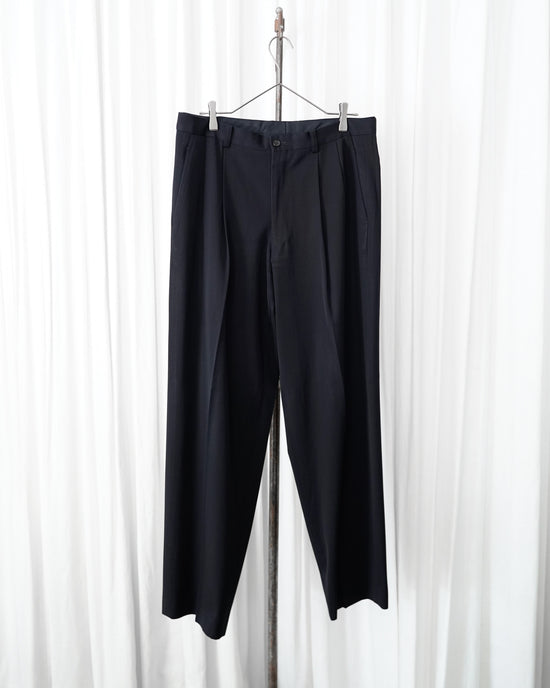 ISSEY MIYAKE Trousers