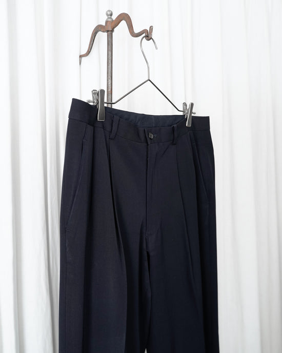 ISSEY MIYAKE Trousers