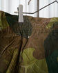 Belgian Army Brushstroke camouflage over pants 1956 pattern