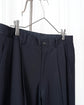 ISSEY MIYAKE Trousers
