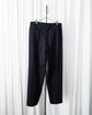 ISSEY MIYAKE Trousers