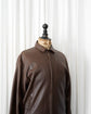 Polo by Ralph Lauren Lamb Leather single Jacket