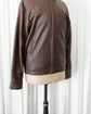 Polo by Ralph Lauren Lamb Leather single Jacket