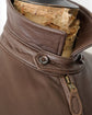 Polo by Ralph Lauren Lamb Leather single Jacket