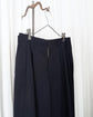 YOHJI YAMAMOTO Wool Slacks