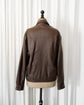Polo by Ralph Lauren Lamb Leather single Jacket