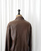 Polo by Ralph Lauren Lamb Leather single Jacket
