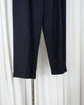 YOHJI YAMAMOTO Wool Slacks