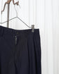 YOHJI YAMAMOTO Wool Slacks