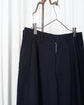 YOHJI YAMAMOTO Wool Slacks
