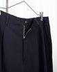 YOHJI YAMAMOTO Wool Slacks