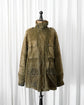 Polo by Ralph Lauren Leather field jacket