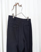 YOHJI YAMAMOTO Wool Slacks