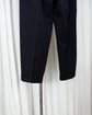 YOHJI YAMAMOTO Wool Slacks