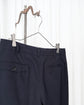 YOHJI YAMAMOTO Wool Slacks