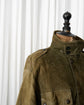 Polo by Ralph Lauren Leather field jacket