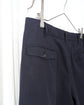 YOHJI YAMAMOTO Wool Slacks