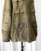 Polo by Ralph Lauren Leather field jacket