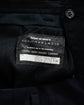 YOHJI YAMAMOTO Wool Slacks