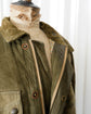 Polo by Ralph Lauren Leather field jacket