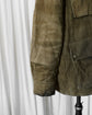 Polo by Ralph Lauren Leather field jacket
