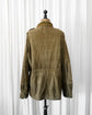 Polo by Ralph Lauren Leather field jacket