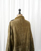 Polo by Ralph Lauren Leather field jacket