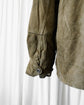 Polo by Ralph Lauren Leather field jacket