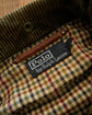 Polo by Ralph Lauren Leather field jacket