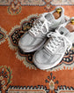 NEW BALANCE 990V5 GRAY 27.5cm U.S.A.