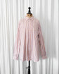 HERMES Made in France cotton serie button shirt