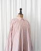HERMES Made in France cotton serie button shirt