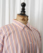 HERMES Made in France cotton serie button shirt