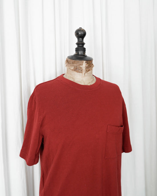 Made in ITARY HERMES Cotton Tee