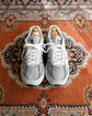 NEW BALANCE 990V5 GRAY 27.5cm U.S.A.